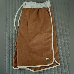 Vuori Men's Athletic Shorts